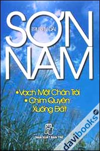 [Davibooks] Vạch Một Chân Trời - Chim Quyên Xuống Đất